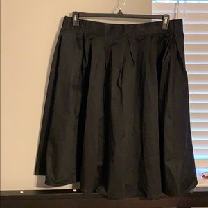 Eloquii Midi Skirt